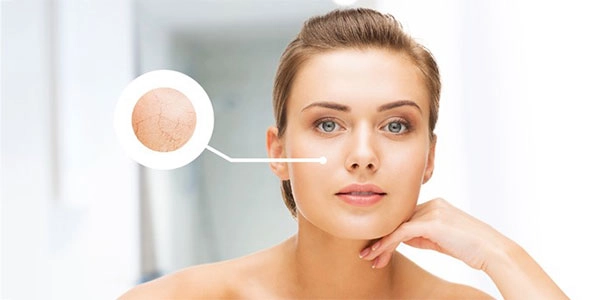 کرم آبرسان قوی برای پوست خیلی خشک