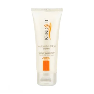 کرم ضد آفتاب SPF30 کندال