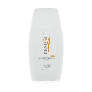 کرم ضد آفتاب SPF 50 کندال